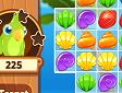 Gioco Conchiglie crush