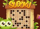 Gioco Sudoku 4 in 1