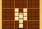 Gioco Sudoku blocks
