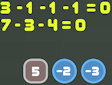Gioco Somma i numeri 2