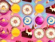 Gioco Match di dessert