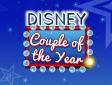 Gioco Coppia dell'anno Disney