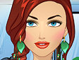 Gioco Smokey eyes