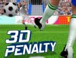 Gioco 3D Penalty