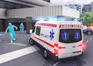 Gioco Guida ambulanza 3D
