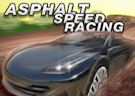 Gioco Asphalt speed racing 3D