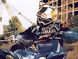 Gioco ATV urbano