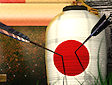 Gioco Tiro giapponese
