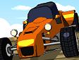 Gioco Coaster racer