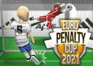 Gioco Euro penalty cup 2021