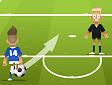 Gioco Punizioni di calcio