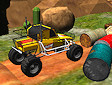 Gioco Percorso con truck