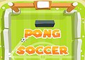 Gioco Pong soccer