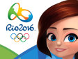 Gioco Rio 2016 Olympic games
