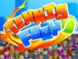Gioco Tennis fury