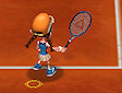 Gioco Stella del tennis
