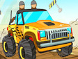 Gioco Campionato truck