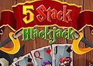 Gioco Blackjack 5 Stack