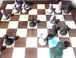 Gioco Scacchi 3D