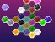 Gioco Crystal hexajong