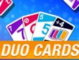 Gioco Duo cards