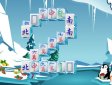 Gioco Mahjong con pinguini