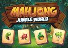 Gioco Mahjong della giungla