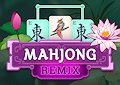 Gioco Mahjong remix