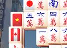 Gioco Mahjong nel mondo