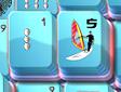 Gioco Mahjong marino