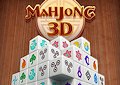 Gioco Mahjong 3 dimensioni