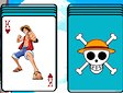 Gioco Solitario One Piece