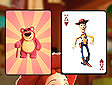 Gioco Solitario Toy Story