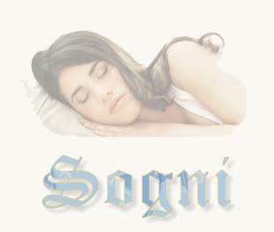 Interpreta Sogno