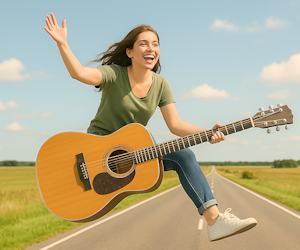 Quale canzone descrive meglio la tua vita?