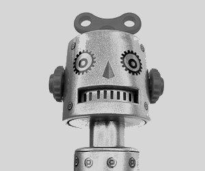 Barzellette argomento Robot