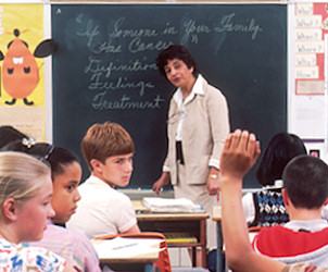 Barzellette sulla scuola e sulle insegnanti