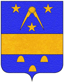 Stemma del Cognome Ferrara