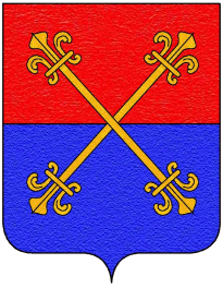 Stemma del Cognome Tedeschi
