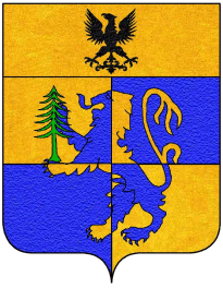 Stemma del Cognome Zampiero