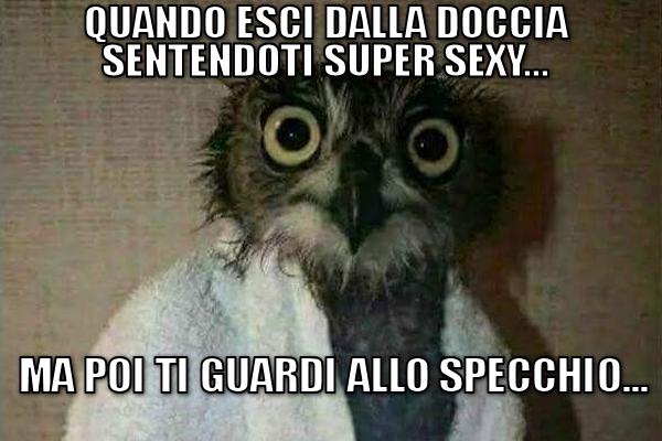 Strane sensazioni