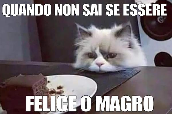 Le dure scelte della vita