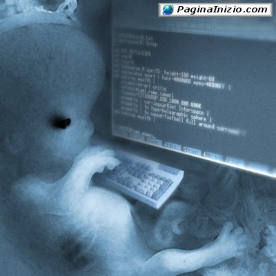 Si impara presto a chattare!