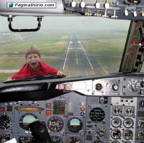 Fatemi salireeeee!