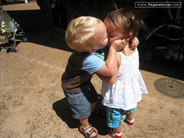 Amore vero