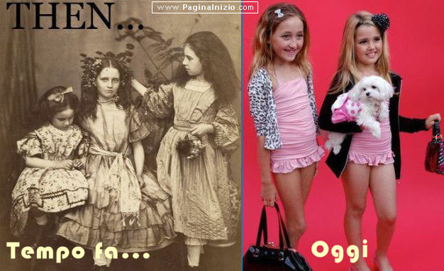 Prima e dopo...