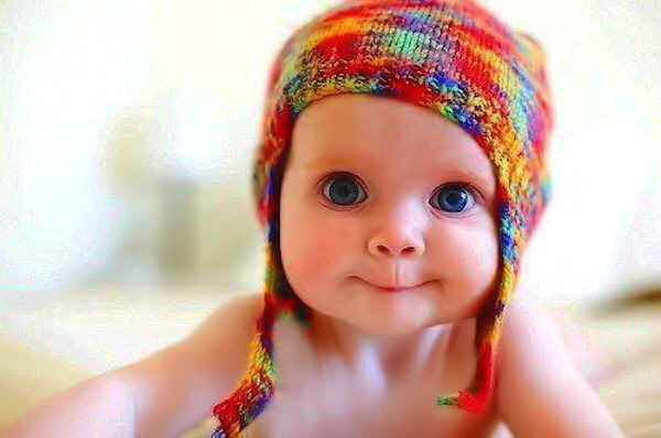 Adesso mi scatto un bel selfie!