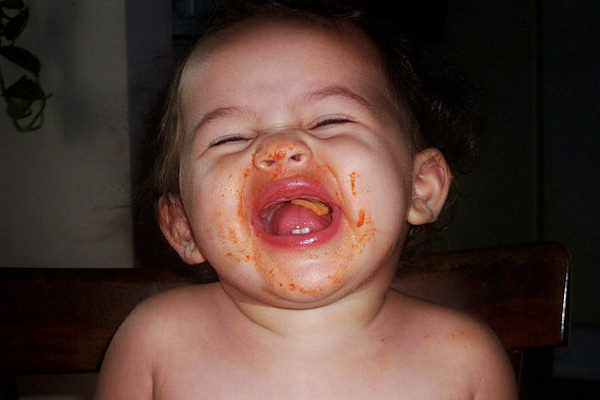 Viva la pappa al pomodoro!
