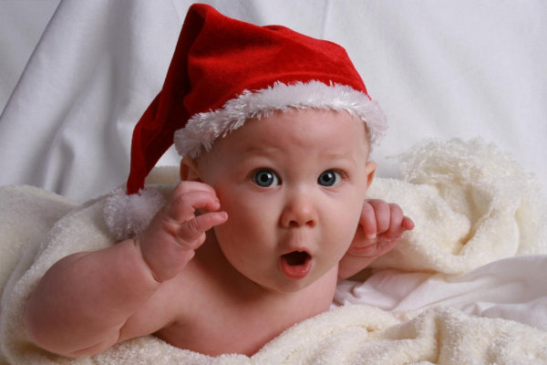 E' già Natale?