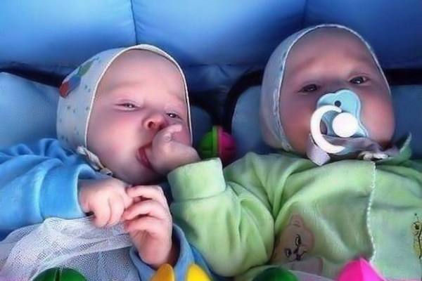 Solidarietà tra bambini